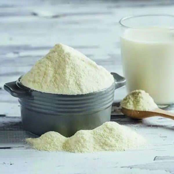 استيراد مسحوق الحليب كامل الدسم