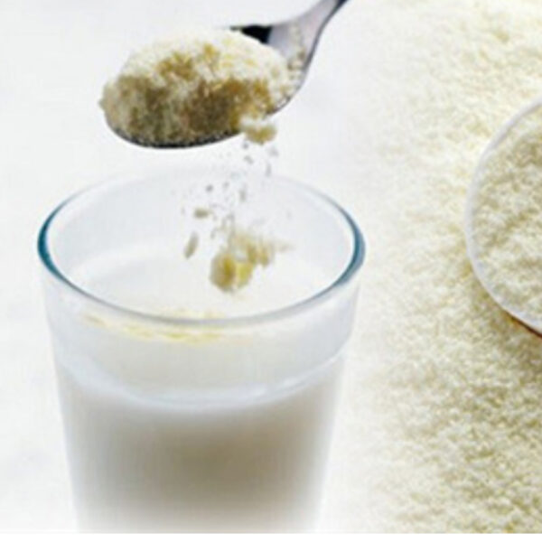 موردين حليب بودرة للصناعات الغذائية