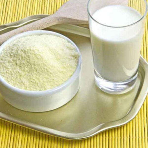استيراد مسحوق الحليب كامل الدسم