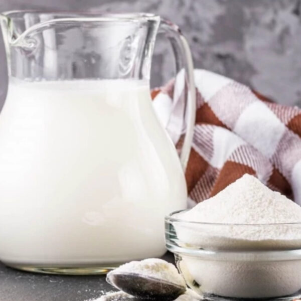 استيراد مسحوق الحليب كامل الدسم