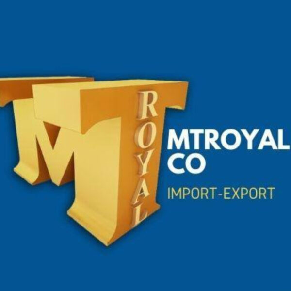 منتجات حلال مستوردة مع شهادة من الموردين