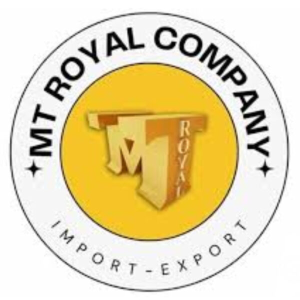 منتجات حلال مستوردة مع شهادة من الموردين