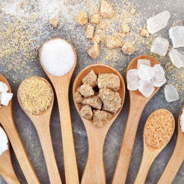 سوربيتول غذائي لتصنيع العلكة والحلوى