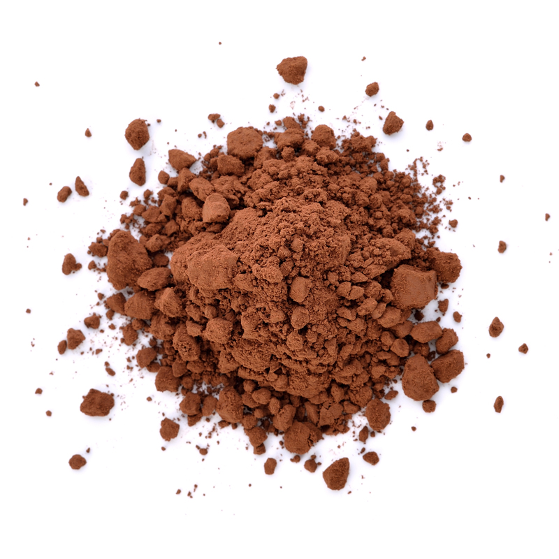 أفضل أنواع بودرة الكاكاو للصناعات الغذائية في السعودية