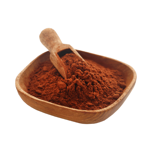 أفضل أنواع بودرة الكاكاو للصناعات الغذائية في السعودية