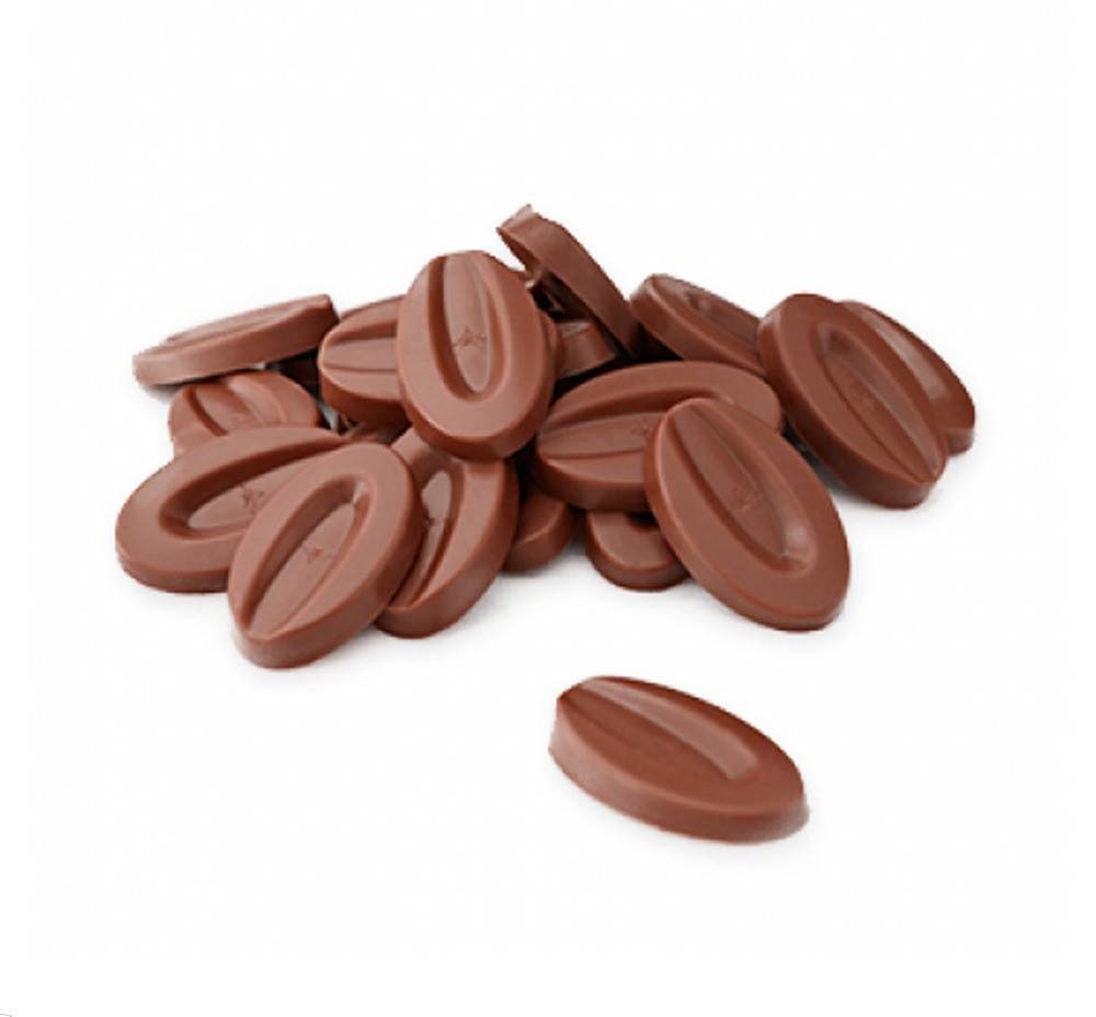 أفضل أنواع شوكولاتة كاليبوت للحلويات