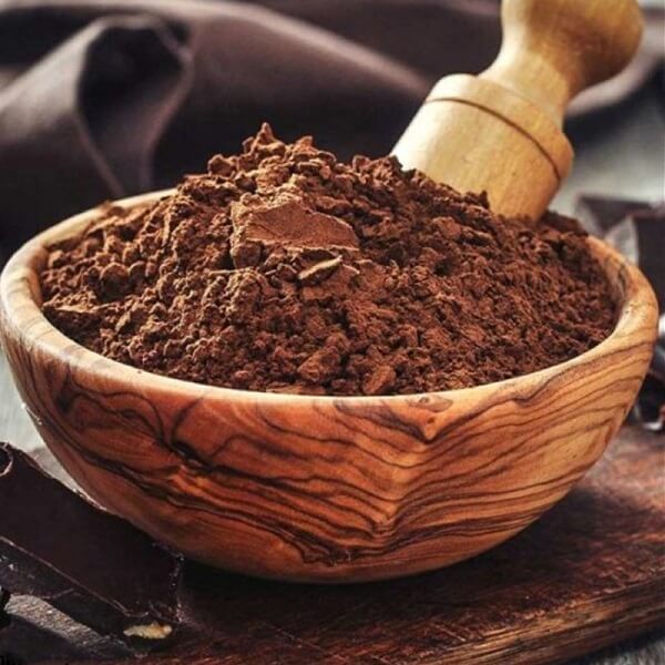 أفضل بودرة كاكاو للمصانع العراقية