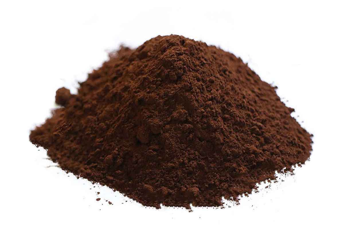 أفضل بودرة كاكاو للمصانع العراقية