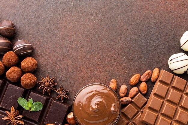 أفضل مورد بودرة كاكاو قلوية عالية الجودة