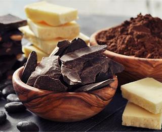استيراد بودرة كاكاو ألكالايز من تركيا