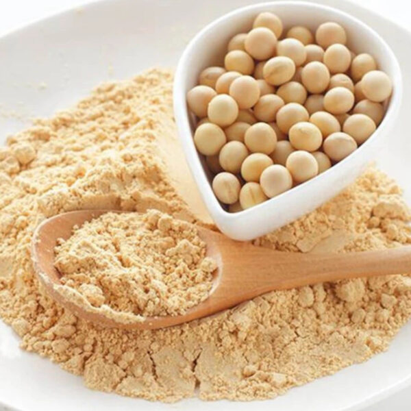 بروتين الصويا الغذائي – مكمل طبيعي للحلويات في قطر