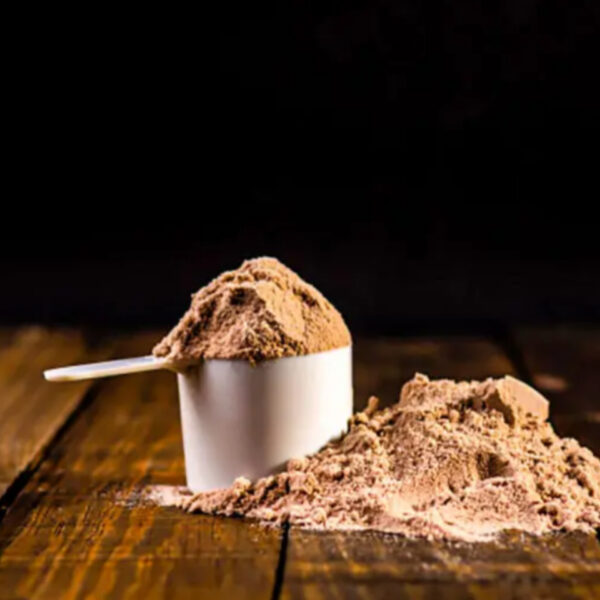 بروتين حليب عضوي – أفضل مكمل للبسكويت