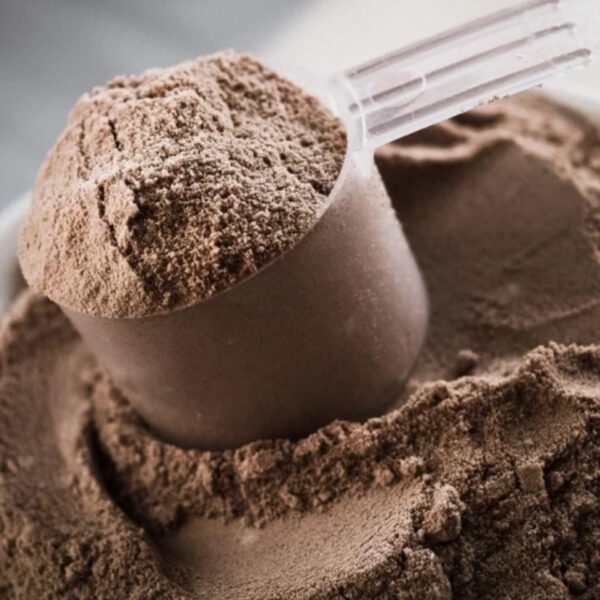 بروتين حليب عضوي – أفضل مكمل للبسكويت