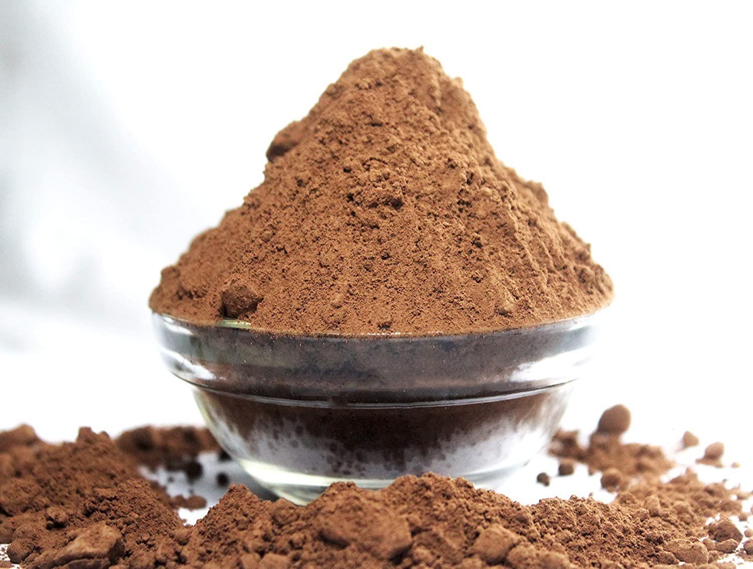 بودرة الكاكاو القلوية لحلويات الشوكولاتة في مصر