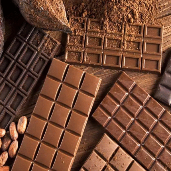 مسحوق كاكاو عضوي أوربية