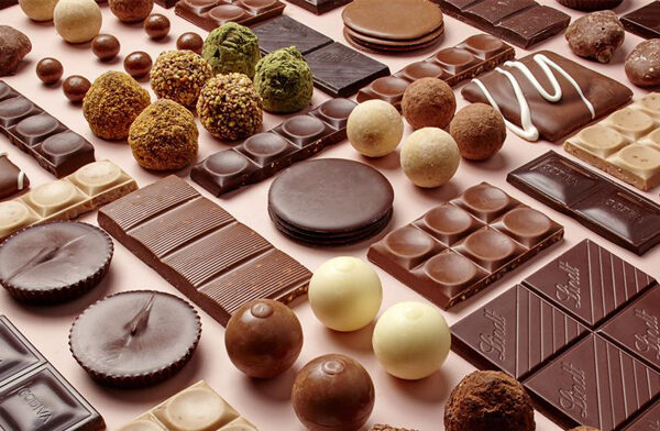 بودرة كاكاو لتصنيع الشوكولاتة البريميوم