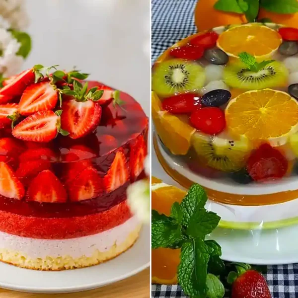 جيلي حلال بنكهة الفواكه – أفضل جيلي للأطفال في الإمارات