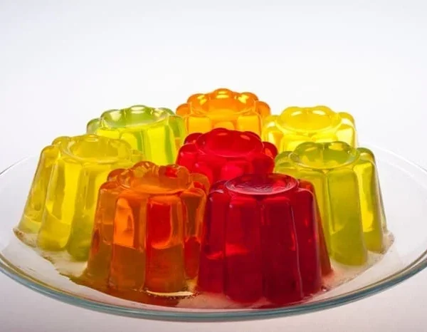 جيلي طري – أفضل جيلي عضوي للأطفال في قطر