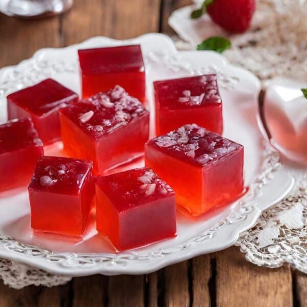 جيلي طري – أفضل جيلي عضوي للأطفال في قطر