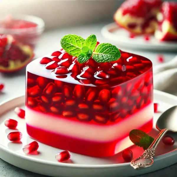 جيلي طري – أفضل جيلي عضوي للأطفال في قطر