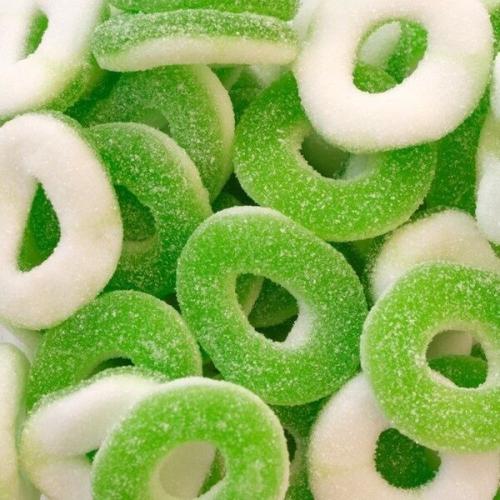 جيلي عضوي بنكهة التفاح – أفضل جيلي للأطفال في قطر