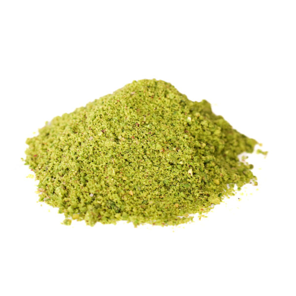 فستق مجروش – أفضل مكسرات للشكولاتة في عمان