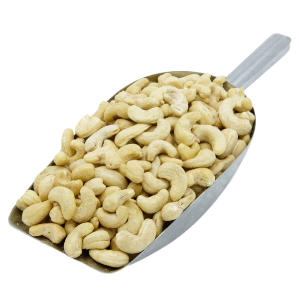 كاجو محمص – مكسرات طبيعية للبسكويت والكيك في السعودية