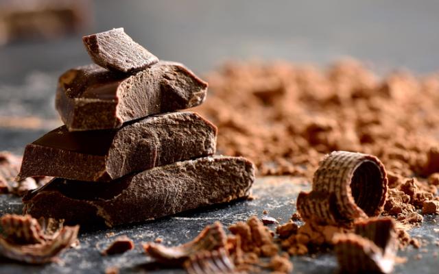 لماذا يختار الطهاة شوكولاتة كاليبوت؟