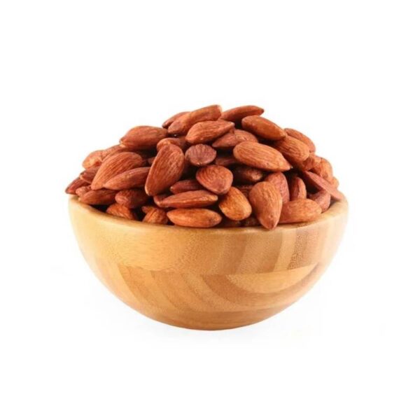 لوز محمص – مكسرات للحلويات والمعجنات في الإمارات