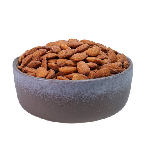 لوز محمص – مكسرات للحلويات والمعجنات في الإمارات