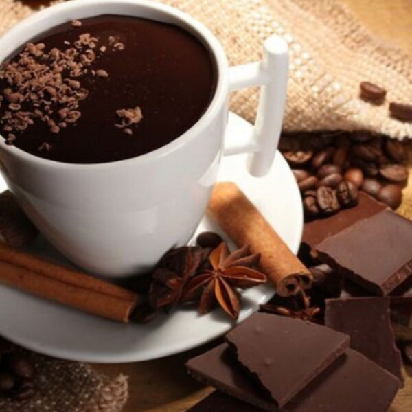 مستخلص القهوة للشكولاتة – أفضل مكمل نكهة في الإمارات