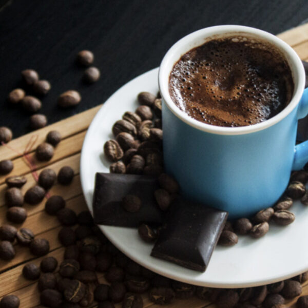 مستخلص القهوة للشكولاتة – أفضل مكمل نكهة في الإمارات