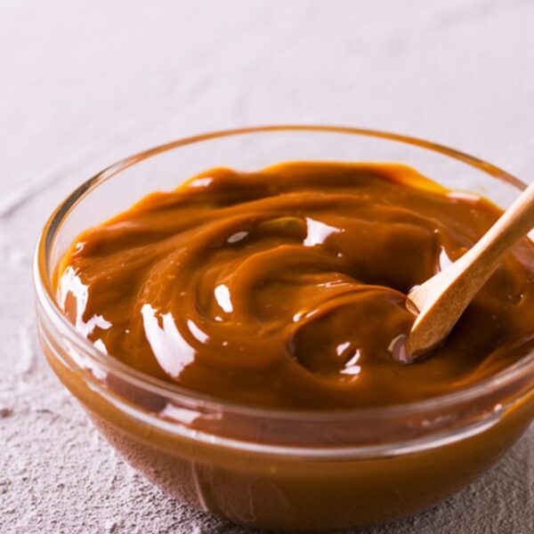 مستخلص الكراميل الطبيعي – نكهة للكوكيز والحلويات في السعودية