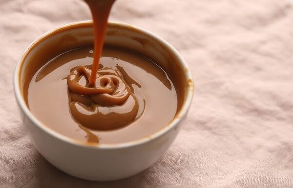 مستخلص الكراميل الطبيعي – نكهة للكوكيز والحلويات في السعودية