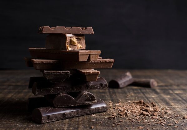 مسحوق كاكاو نچرال لتعبئة وتصدير