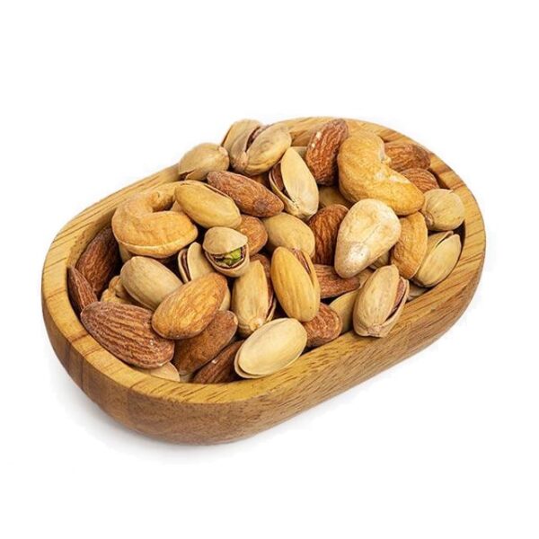 مكسرات محمصة للشكولاتة – أفضل مكسرات في الإمارات