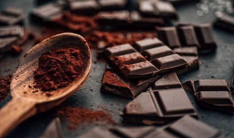 مورد بودرة كاكاو تركي لليبيا