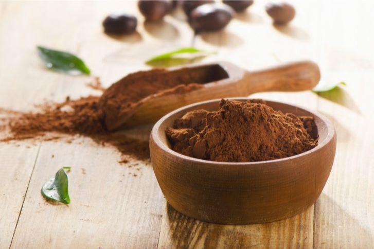 مورد بودرة كاكاو للشوكولاتة الفاخرة في البحرين