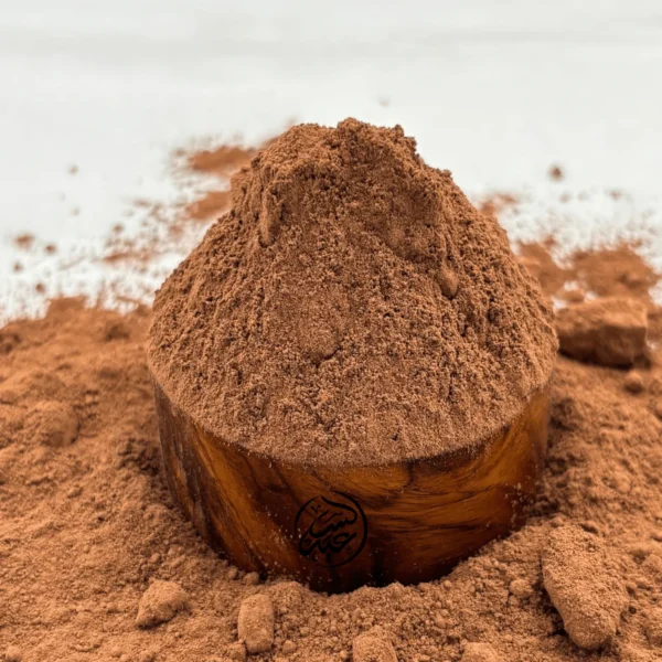 مورد بودرة كاكاو للشوكولاتة والحلويات في جدة والرياض