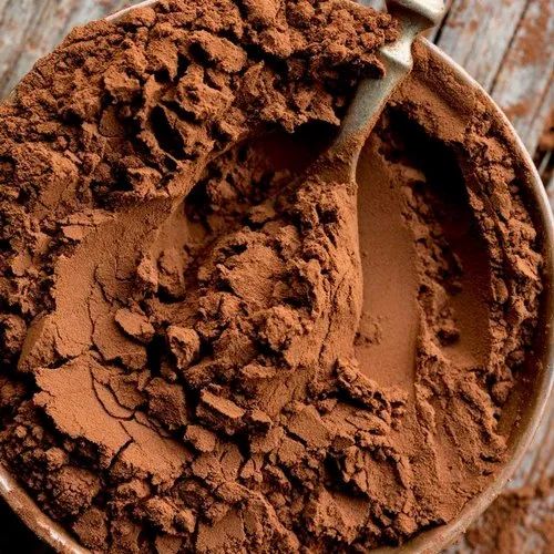 موردات بودرة الكاكاو من تركيا إلى السعودية