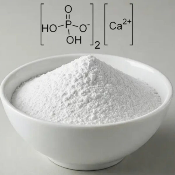 ما هي الفوسفات الغذائية؟ دليلك الشامل لاختيار أفضل نوع لمصنعك