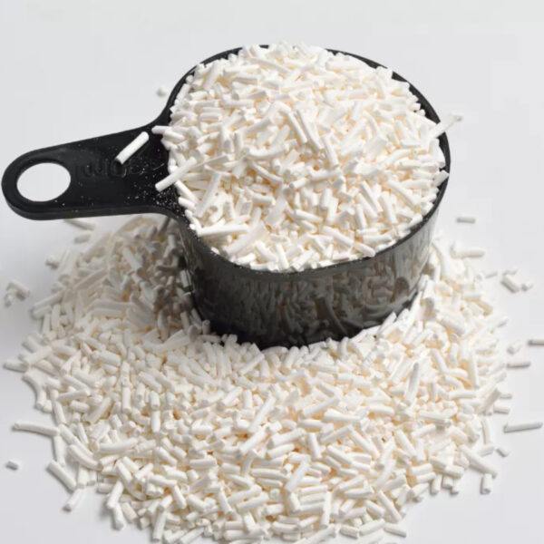 سوربات الكالسيوم (Calcium Sorbate) | إضافات طبيعية لحفظ المنتجات الغذائية