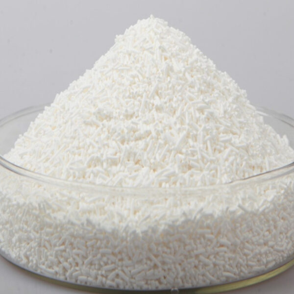 سوربات الكالسيوم (Calcium Sorbate) | إضافات طبيعية لحفظ المنتجات الغذائية