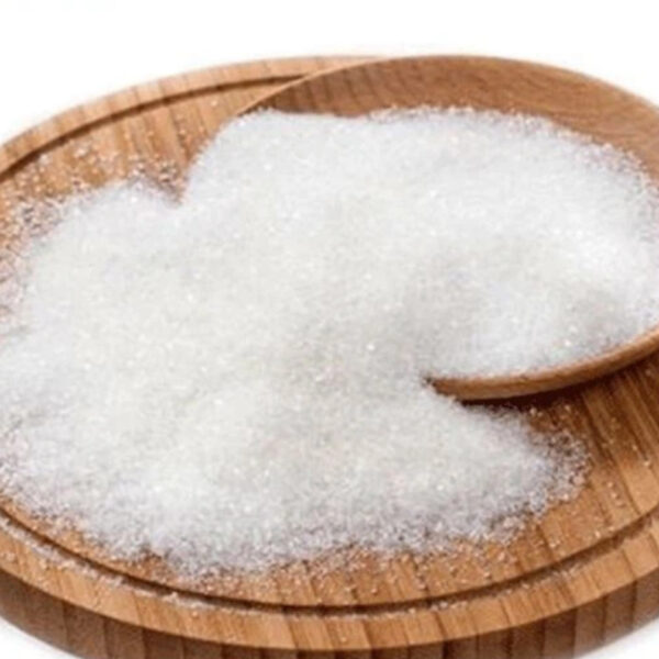 جلوكونات الصوديوم (Sodium Gluconate) | مكون غذائي لتنظيم الحموضة والمستحلبات