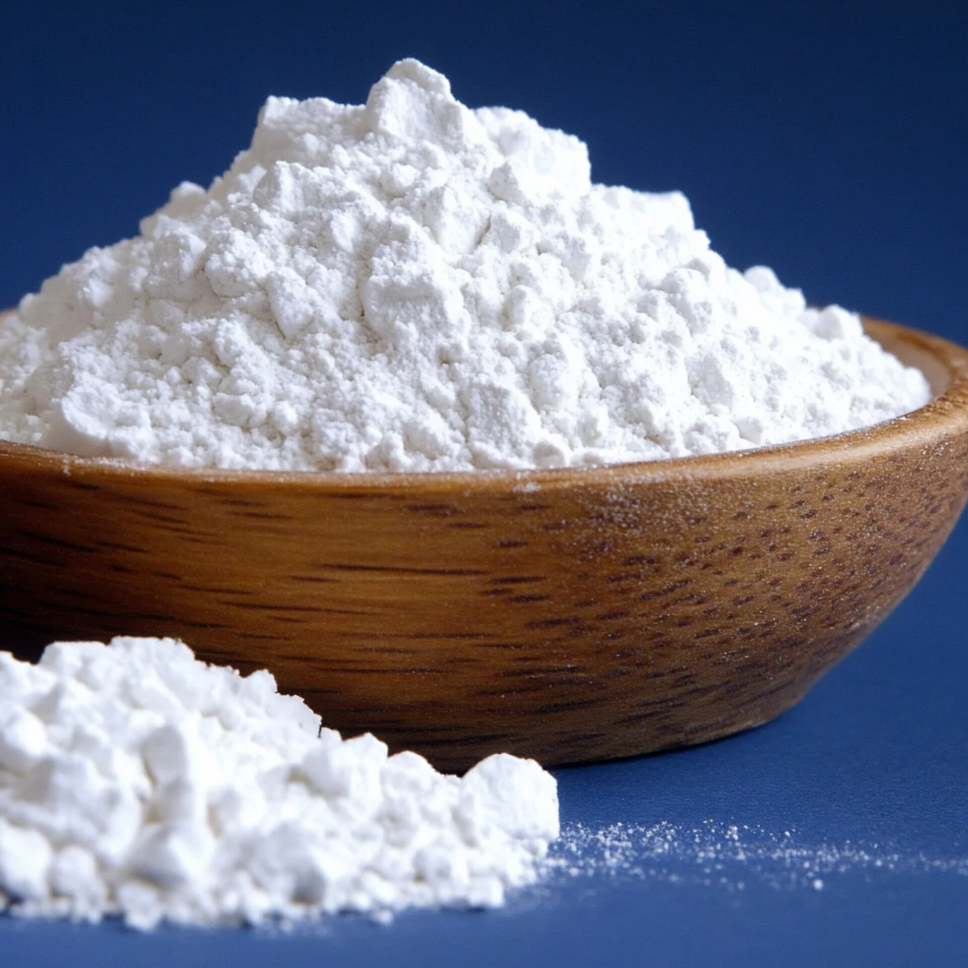 طرطرات الصوديوم (Sodium Tartrate) | مادة غذائية لتحسين اللون والطعم في الحلويات
