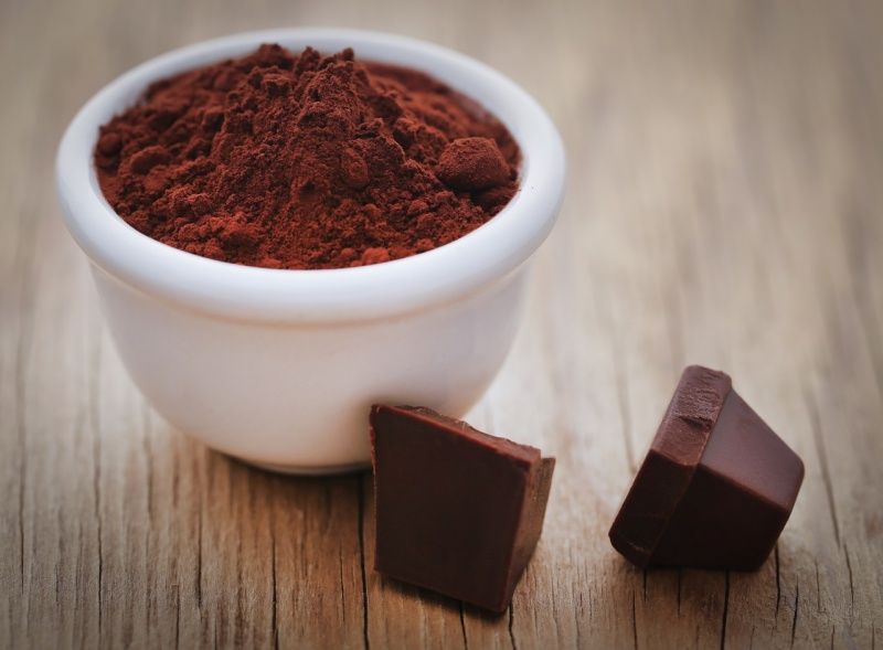 أفضل مورد بودرة كاكاو للأسواق العربية