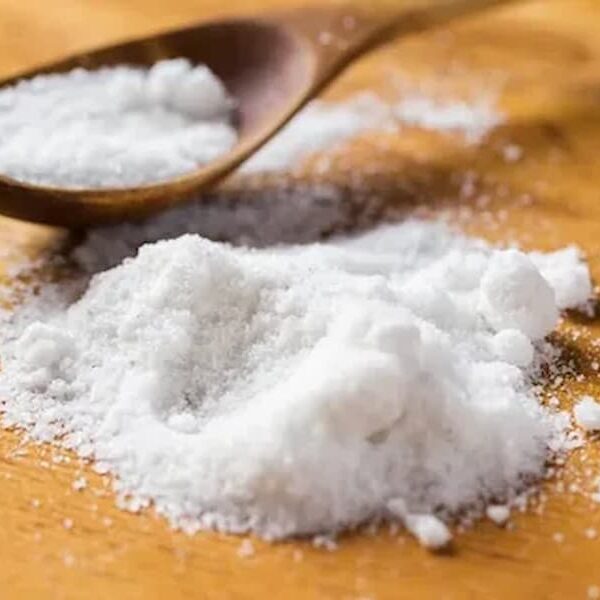 أمونيا غذائية Food-Grade Ammonia (E527) – مورد مكوّن خفيف التطاير