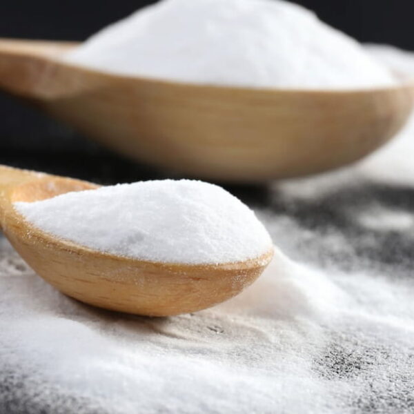 أمونيا غذائية Food-Grade Ammonia (E527) – مورد مكوّن خفيف التطاير