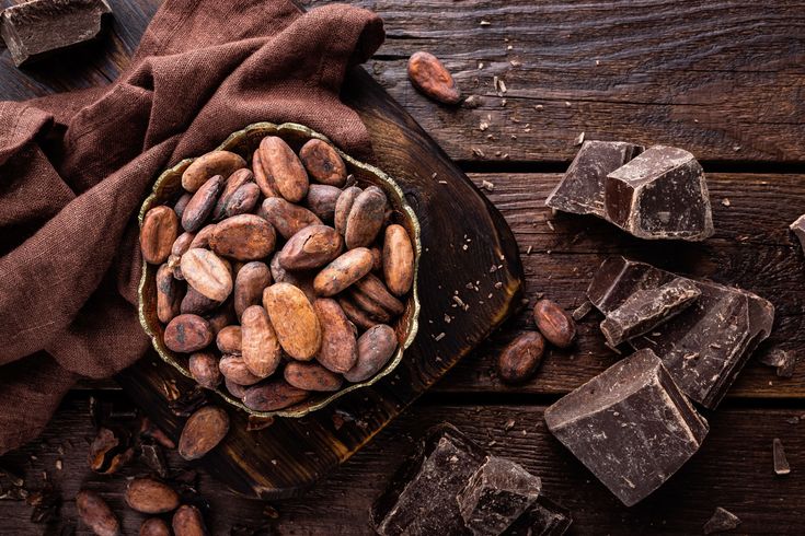 بودرة الكاكاو القلوية لمنتجات الشوكولاتة في الإمارات