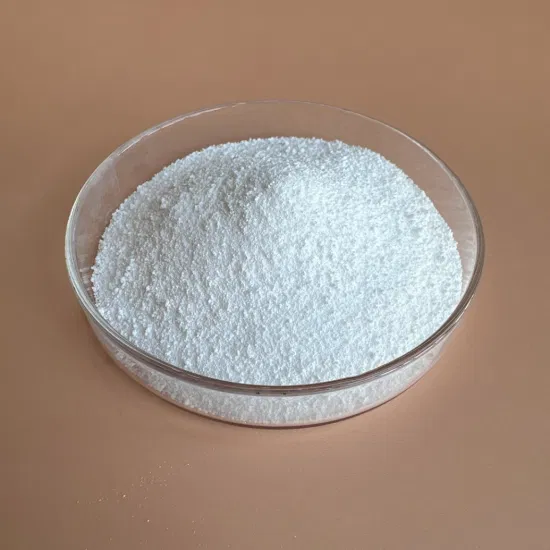 بولي فوسفات الصوديوم Sodium Polyphosphate (E452) – مورد منظم pH ومستحلب